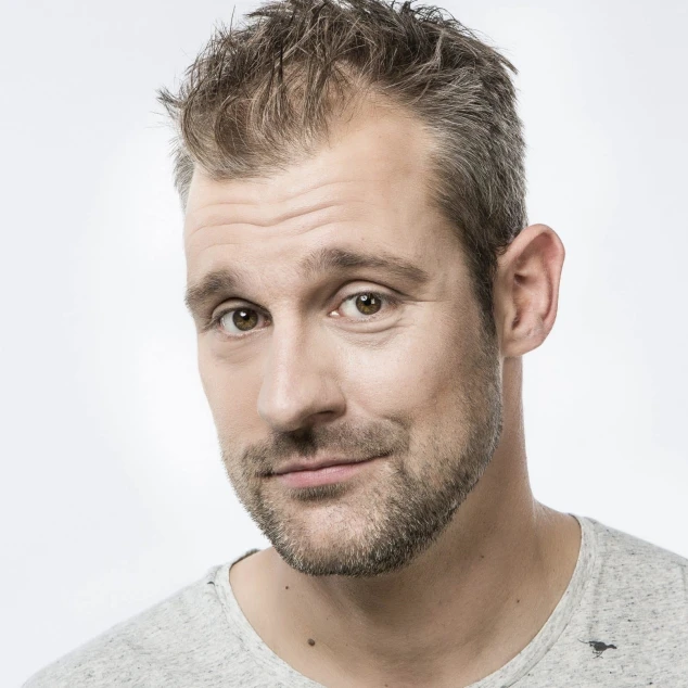 Martijn La Grouw